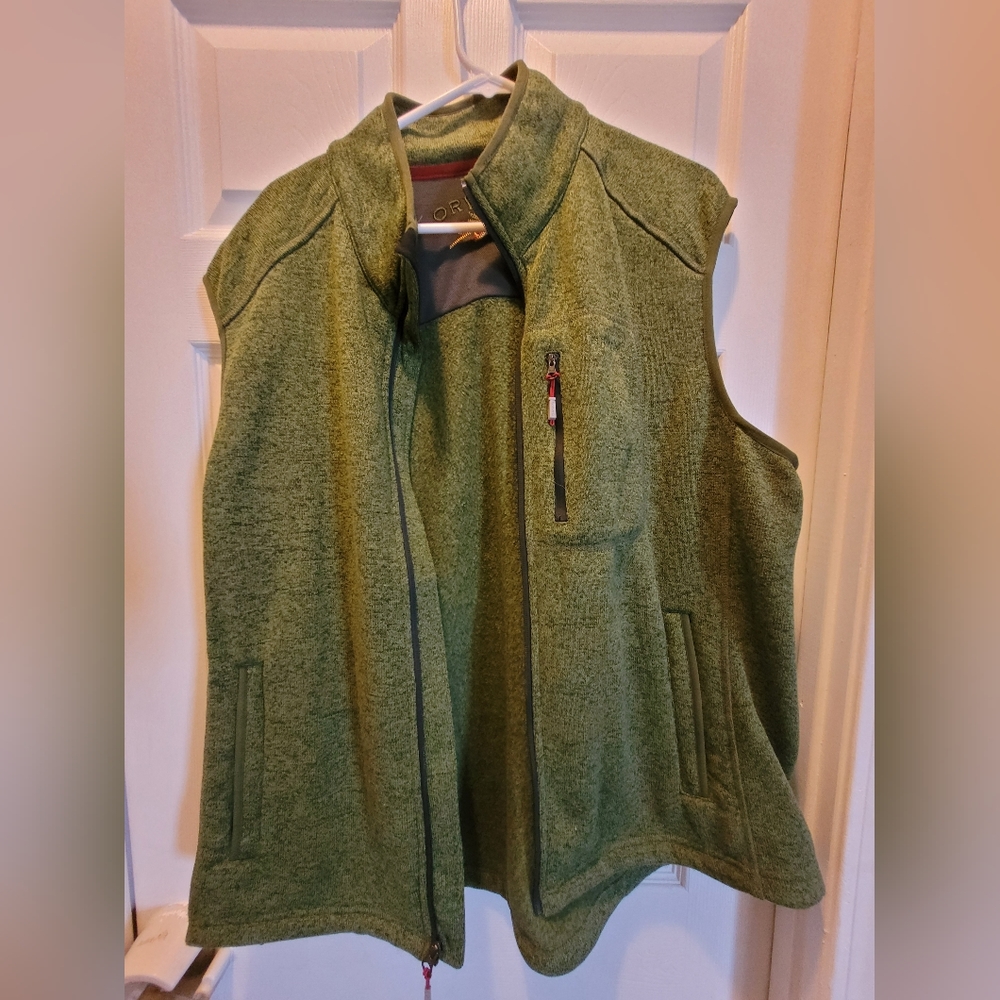 Orvis 2xl